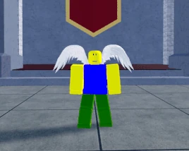 Activation of Heavenly Blood