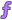f