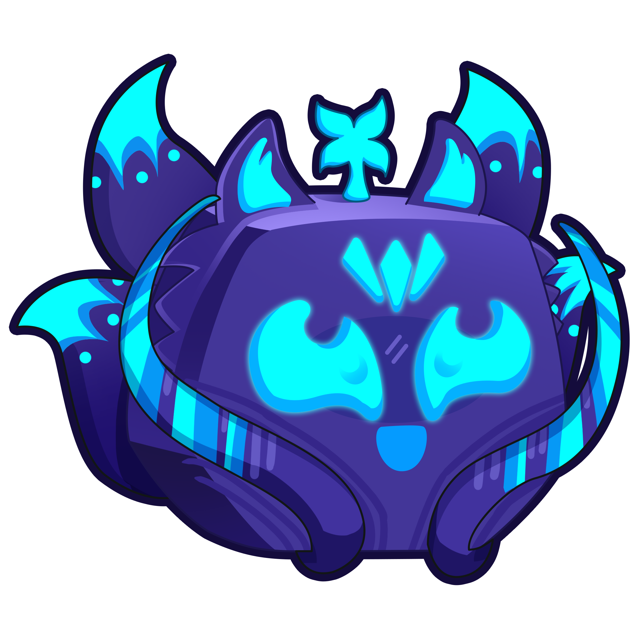 Venom, Blox Fruits Wiki