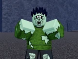 Zombie