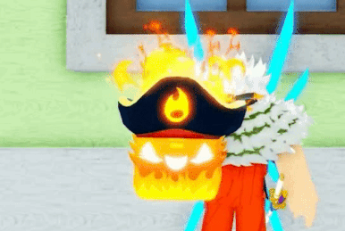 Blox Fruits] Flame combos! (From Easy to Hard) 