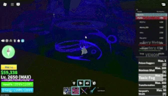 Godhuman, Venom, CDK Combo