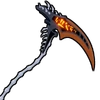 Hallow Scythe