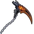 Hallow Scythe
