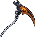 Hallow Scythe