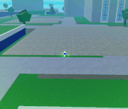 Lightning Cloak (Tier 2)