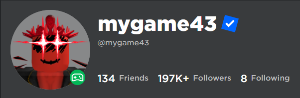 mygame43 (@mygame43) / X