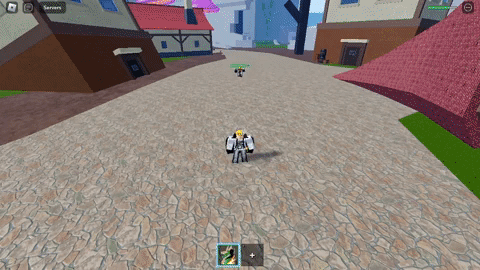 Dragon blox fruit showcase, Combo, PVP, Roblox Games