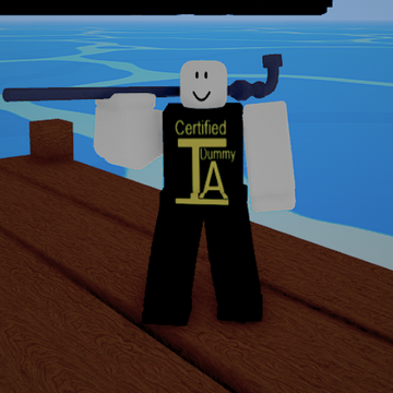 Secret Laboratory, Blox Fruits Wiki
