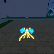 Phoenix Transformed X