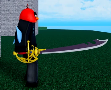 Saber | Blox Fruits Wiki | Fandom