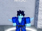 Sharkman Teacher