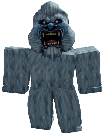 Yeti (360)