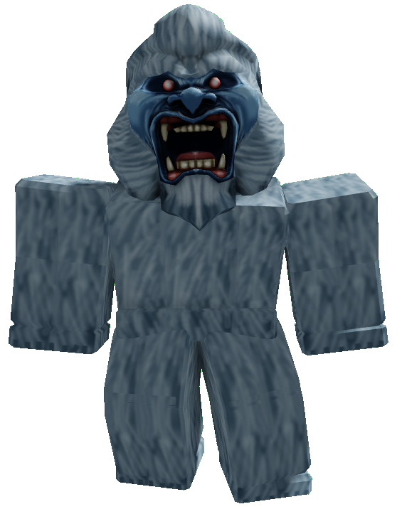 Yeti Blox Fruits Wiki Fandom - roblox smash blox