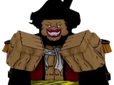 Darkbeard