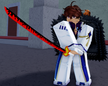 How To Get RENGOKU Sword In BLOX FRUITS (fast and easy) 