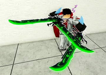 Lvl1 Noob gets DARK BLADE, Reaches 2nd Sea, Roblox