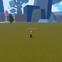 Cursed Dual Katana ZB