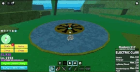 E-Claw, Eagle, CDK Combo