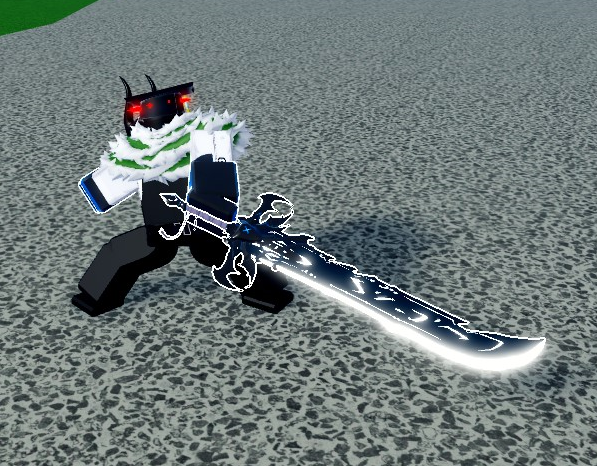 Get Dark Blade V3 In Blox Fruits! in 2023