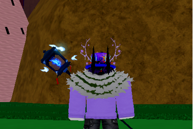 Soul Reaper, Blox Fruits Wiki