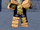 Possessed Mummy
