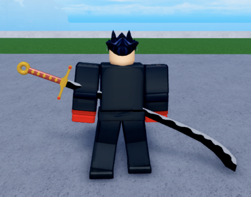 Dark Blade, Blox Fruits Wiki