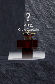 How to make crew logo in Blox fruit 