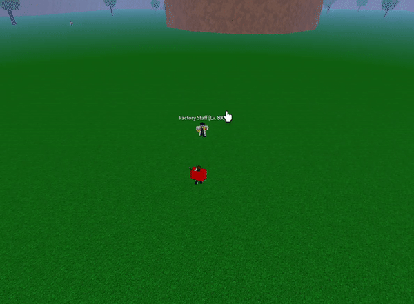 Easy Ice Combo One shot with all fighting style, Roblox