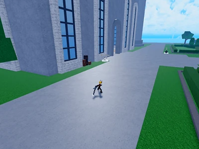 Dark Blade | Blox Fruits Wiki | Fandom