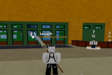 How to get RENGOKU Blox Fruits And Death Step Blox fruits 
