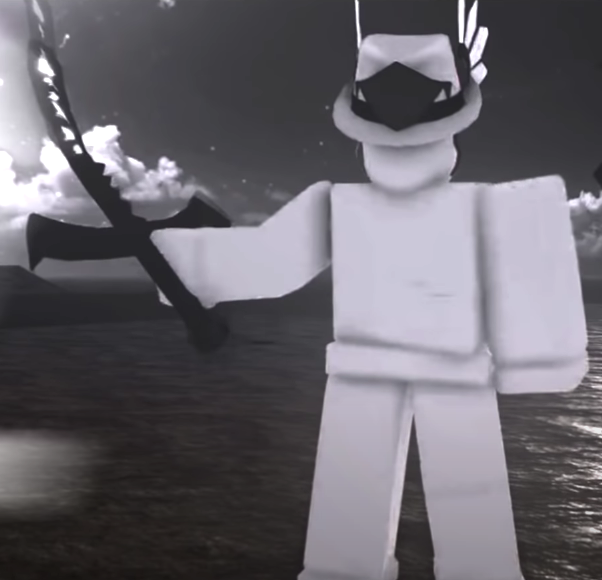 meme NPC do rip Indra no cemitério blox fruits 2º sea espero que seja com  atualização｜Pesquisa do TikTok