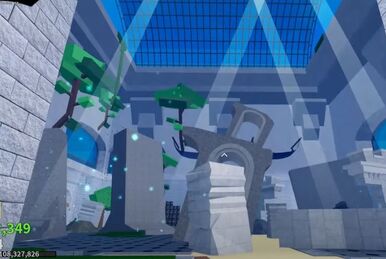 Teleportation, Blox Fruits Wiki