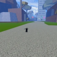 Old [X] Dark Air Slash