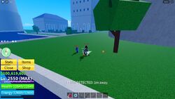 Fruit Spawn Locations, Blox Fruits Wiki