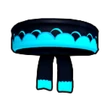 Headband (Black)