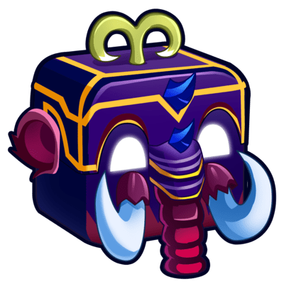 Spirit, Blox Fruits Wiki