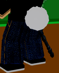 Unlocked All Races V4 ( Human & Fish & Sky & Mink & Ghoul & Cyborg ) In Blox Fruits - Part 2