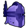 Celestial Helmet