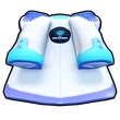 D.S. Coat