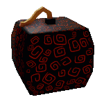 Old Bomb Fruit's icon.