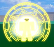 Transformed (Awakened)