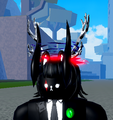 How to get Ghoul Race Blox Fruits? 