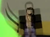"Hawk Eyes" Mihawk