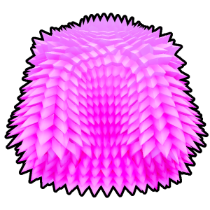 Accessories Blox Fruits Wiki Fandom - pink cape roblox