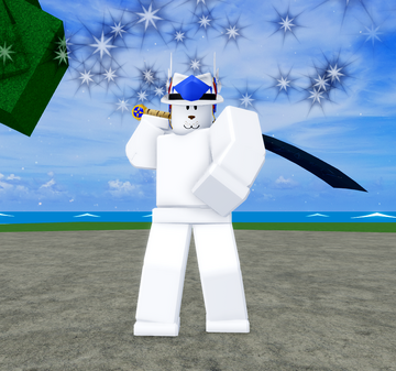 i found a rip indra npc far out in the sea, does about 800 damage and i  cant hurt him, what this? : r/bloxfruits