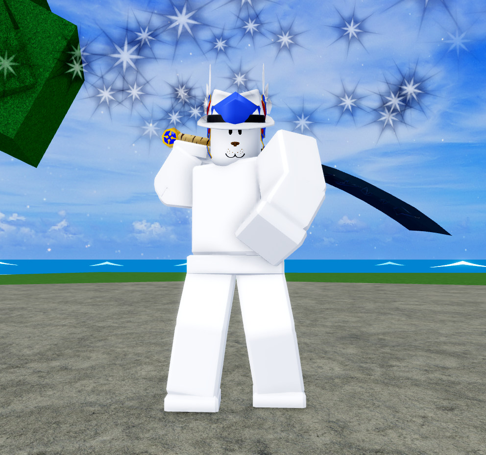 Conta Roblox Muitas Skins / Blox Fruit Muitos Itens!! - DFG