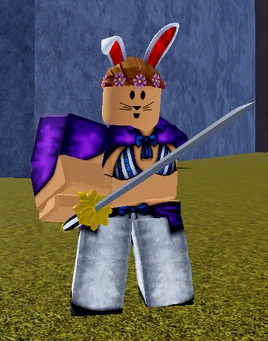 New Musketeer Pirate