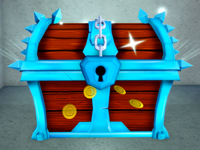 Cursed Chest, Blox Fruits Wiki