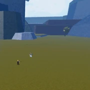 True Triple Katana X